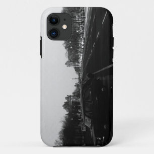 Vintages Deutschland Berlin Die 17. Juni-Straße Case-Mate iPhone Hülle