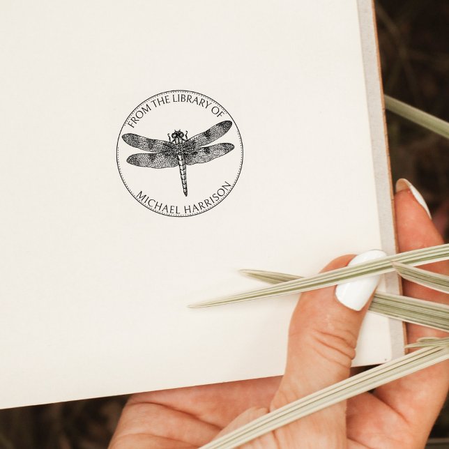 Vintages Drachenbuch aus der Bibliothek von Gummistempel (Von Creator hochgeladen)