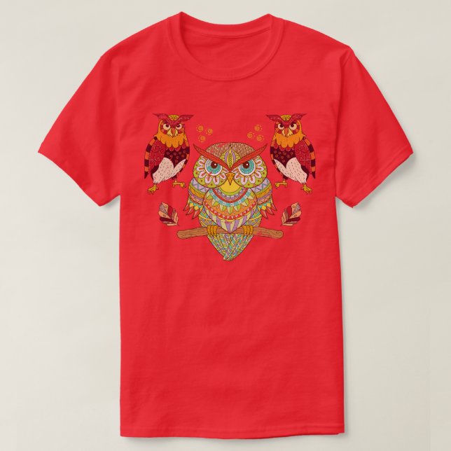 Vintages Ei 2 T-Shirt (Design vorne)