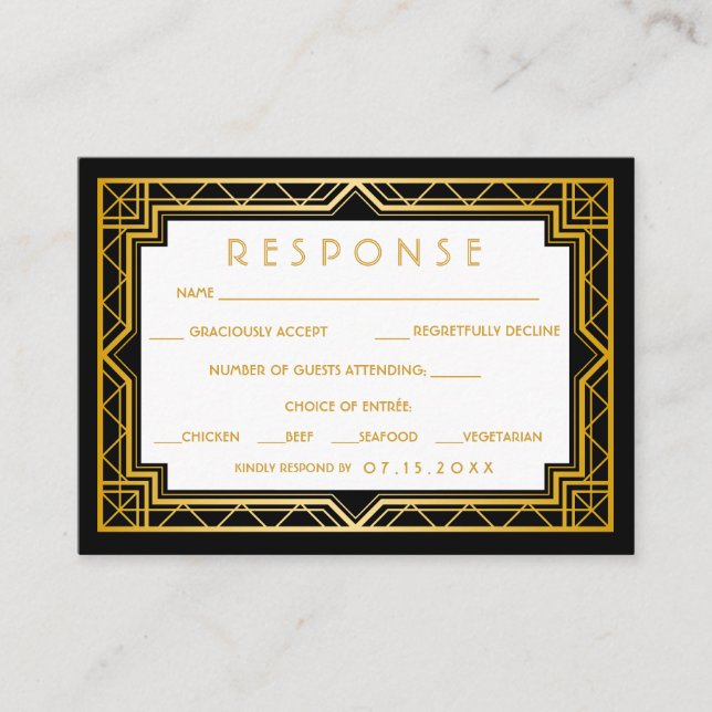 Vintages Elegantes Tessin Kunst, Dichtung und Musi Begleitkarte (Vorderseite)