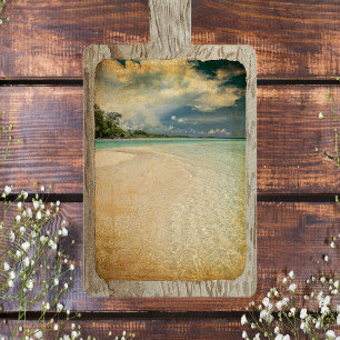 Vintages Entpackungs-Tissue Paper Seidenpapier