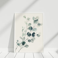 Vintages Eukalyptus Museo Cantonale d'Arte