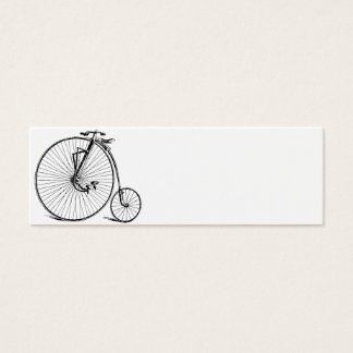 Vintages Fahrrad