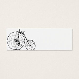 Vintages Fahrrad
