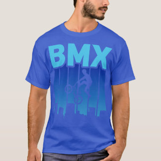 Vintages Fahrrad Outfit Fahrrad Städtischer Freest T-Shirt