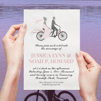 Vintages Fahrrad Trainingskern Pink oder Farbe wäh