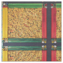 Vintages Fliesen-Spiel Milliamperestunde Jongg