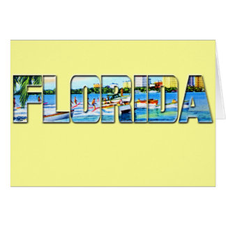 Vintages Florida