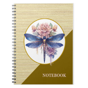 Vintages Foto-Notebook Notizblock