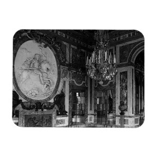 Vintages Frankreich Versailles Palast des Krieges Magnet