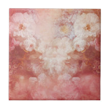 Vintages französisches Badezimmer