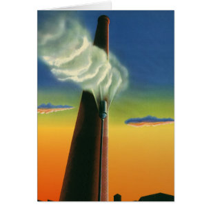 Vintages Geschäft, Steam Whistle Factory Sunrise