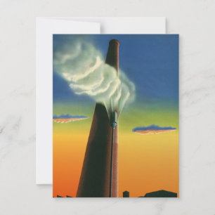 Vintages Geschäft, Steam Whistle Factory Sunrise