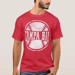 Vintages Geschenk des Baseball-Baseball-Teams von  T-Shirt