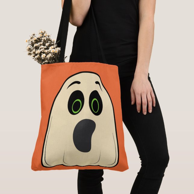 Vintages Ghost (Von Nahem)