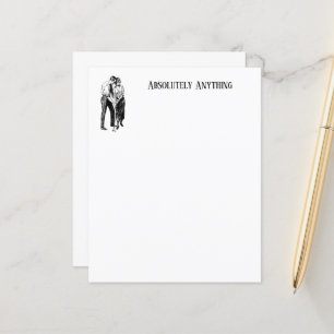 Vintages Golfunterricht