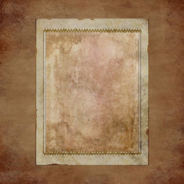 Vintages grungy Scrapbook Paper (Von Creator hochgeladen)