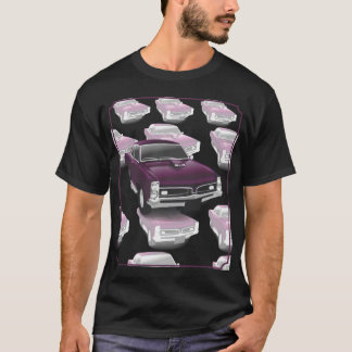 Vintages GTO got? T-Shirt