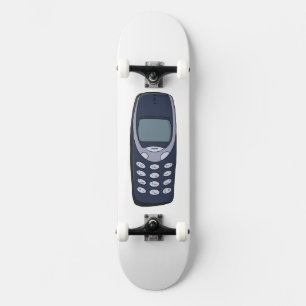 Vintages Handy Skateboard