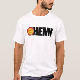 Vintages Hemi T-Shirt
