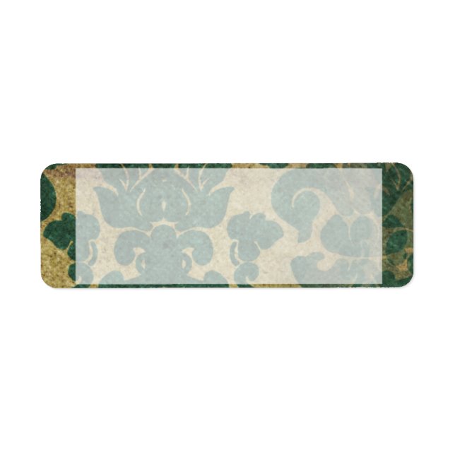 Vintages Hintergrundbild (Vorne)