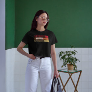 Vintages Hot-Freund-Zitat für heiße Freundin T-Shirt