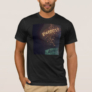 Vintages Hotel Stardust Las Vegas T-Shirt