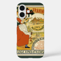 Vintages Jugendstil, Bier Bar Restaurant und Café