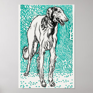 Vintages Kind Poster