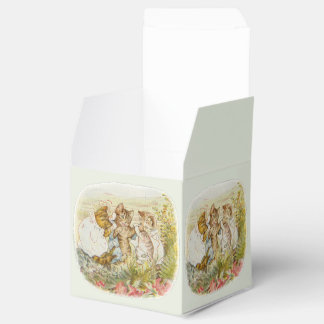 Vintages Kinderbuch Kinderzimmer Kinderzimmer Zimm Geschenkschachtel