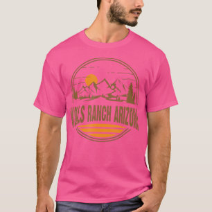 Vintages Kohls Ristorante La Lanchetta T-Shirt