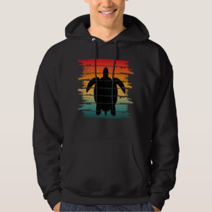 VINTAGES KREATURREPTIMA HOODIE