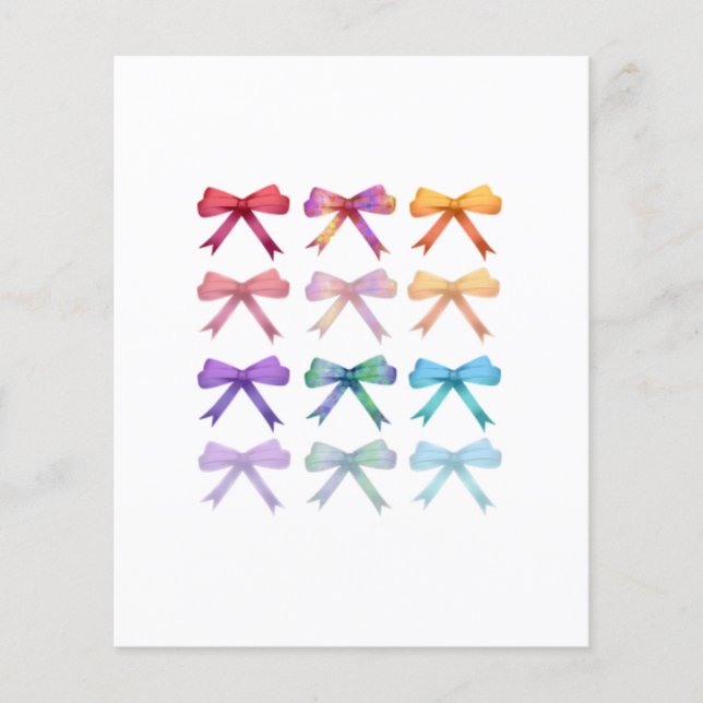 Vintages Kunstpapier (Vorderseite)