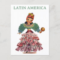 Vintages Lateinamerika