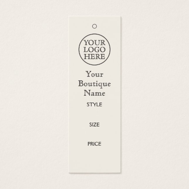 Vintages Logo (Vorderseite)