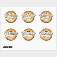 Vintages Logo