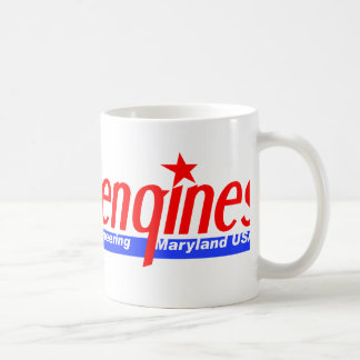 Vintages Logo Tasse
