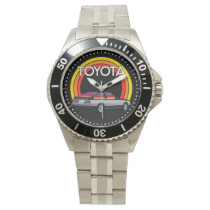 Vintages MA40 Supra Armbanduhr