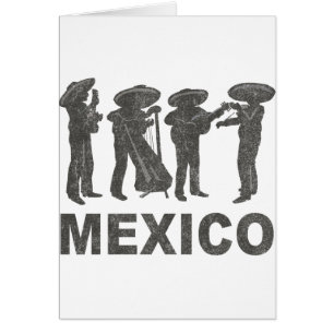 Vintages Mexiko