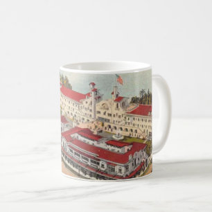 Vintages MiraMar Hotel & Apartments Kaffeetasse