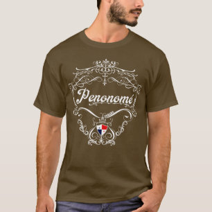Vintages Modell 1 T-Shirt