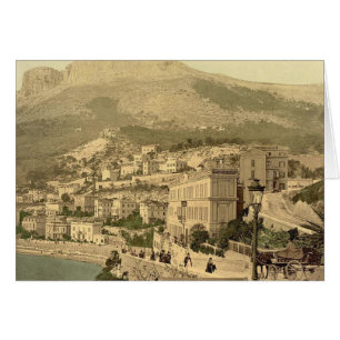 Vintages Monte Carlo, Monaco -