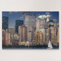 Vintages New York City Manhattan