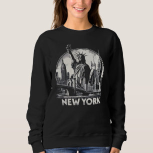 Vintages New York Sweatshirt