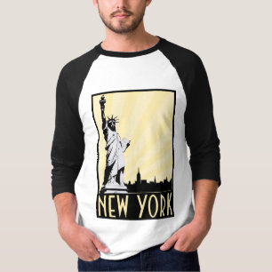 Vintages New York T-Shirt