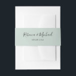 Vintages Oak Set Hochzeitsband Einladungsbanderole<br><div class="desc">Das Design Set besticht durch ein elegantes Vintages Oak Tree aus den 20er Jahren mit einem modernen Textlayout. Um erweiterte Änderungen vorzunehmen,  wählen Sie bitte unter Personalisieren dieser Vorlage die Option "Klicken Sie auf,  um weitere Anpassungen vorzunehmen".</div>