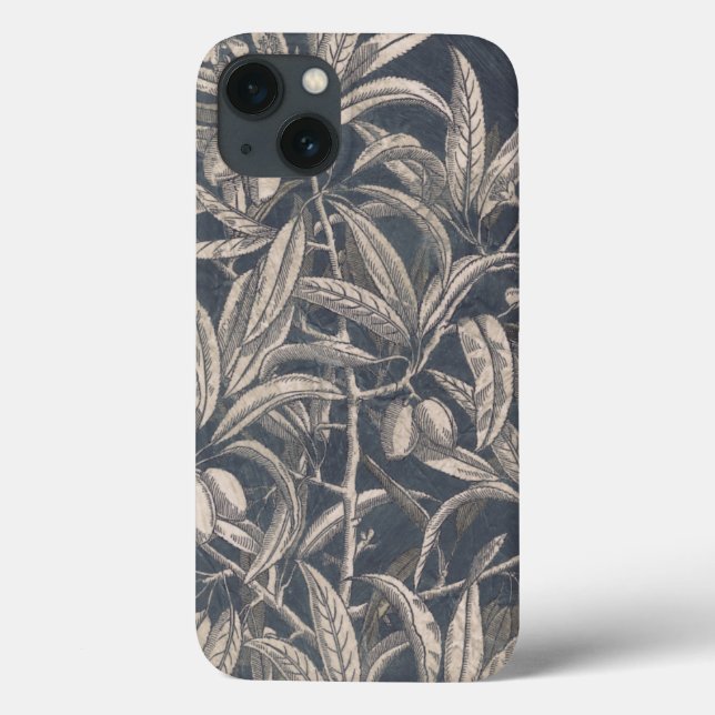 Vintages Obst und Gemüse I Case-Mate iPhone Hülle (Rückseite)