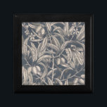 Vintages Obst und Gemüse I Geschenkbox<br><div class="desc">floral</div>
