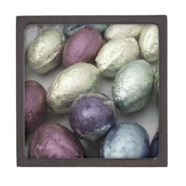 "Vintages Ostern" Premium Keepake Box