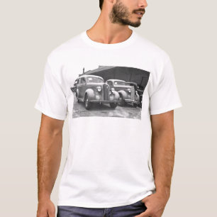 Vintages Packards T-Shirt